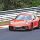 Illustration for article titled 2019 992 Porsche 911: This Is All Of It